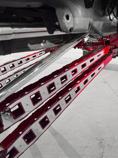 2022 Ford F250 21 Inch Lift Kit