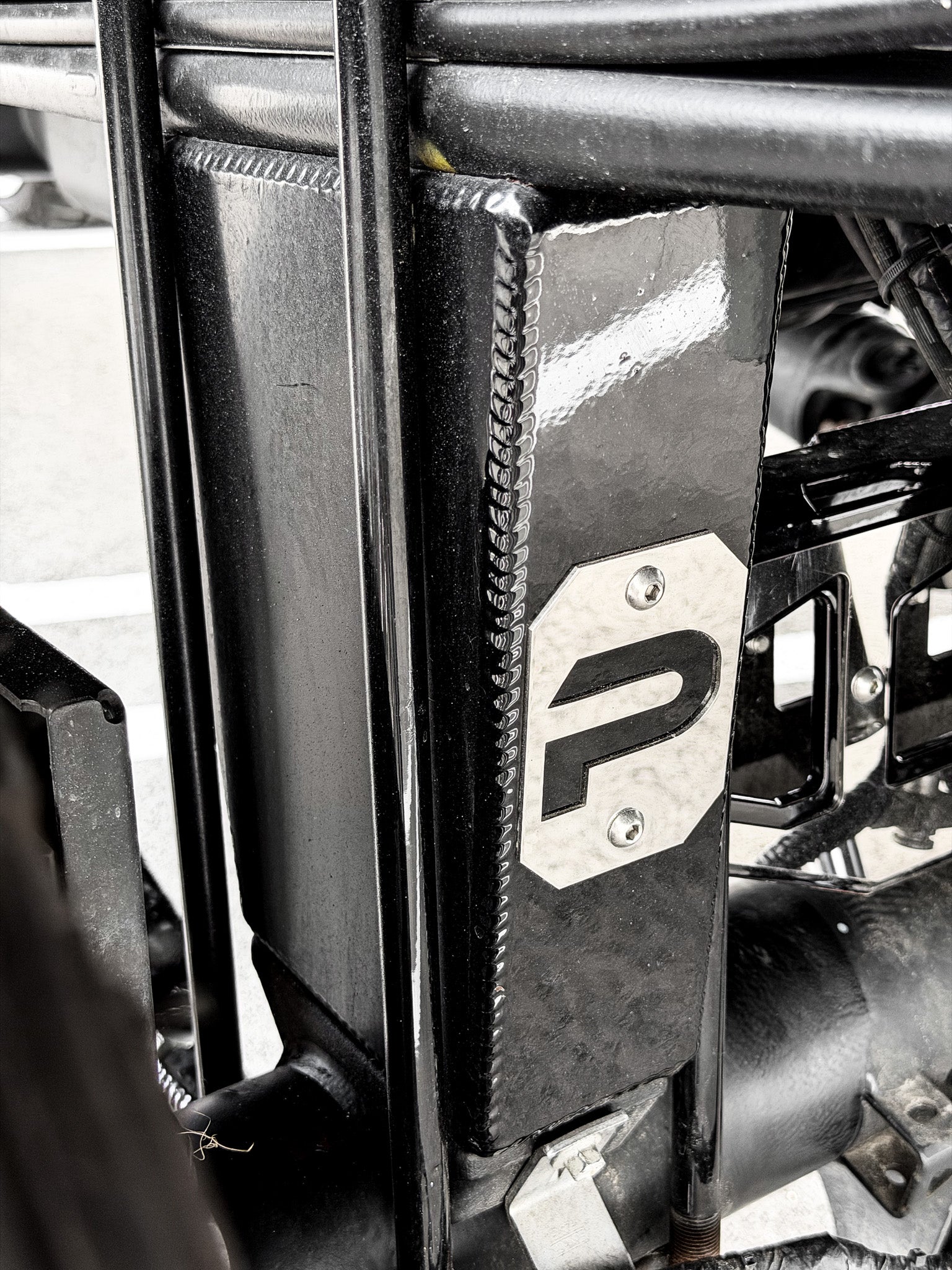 2026 F250 10 Inch Lift Build