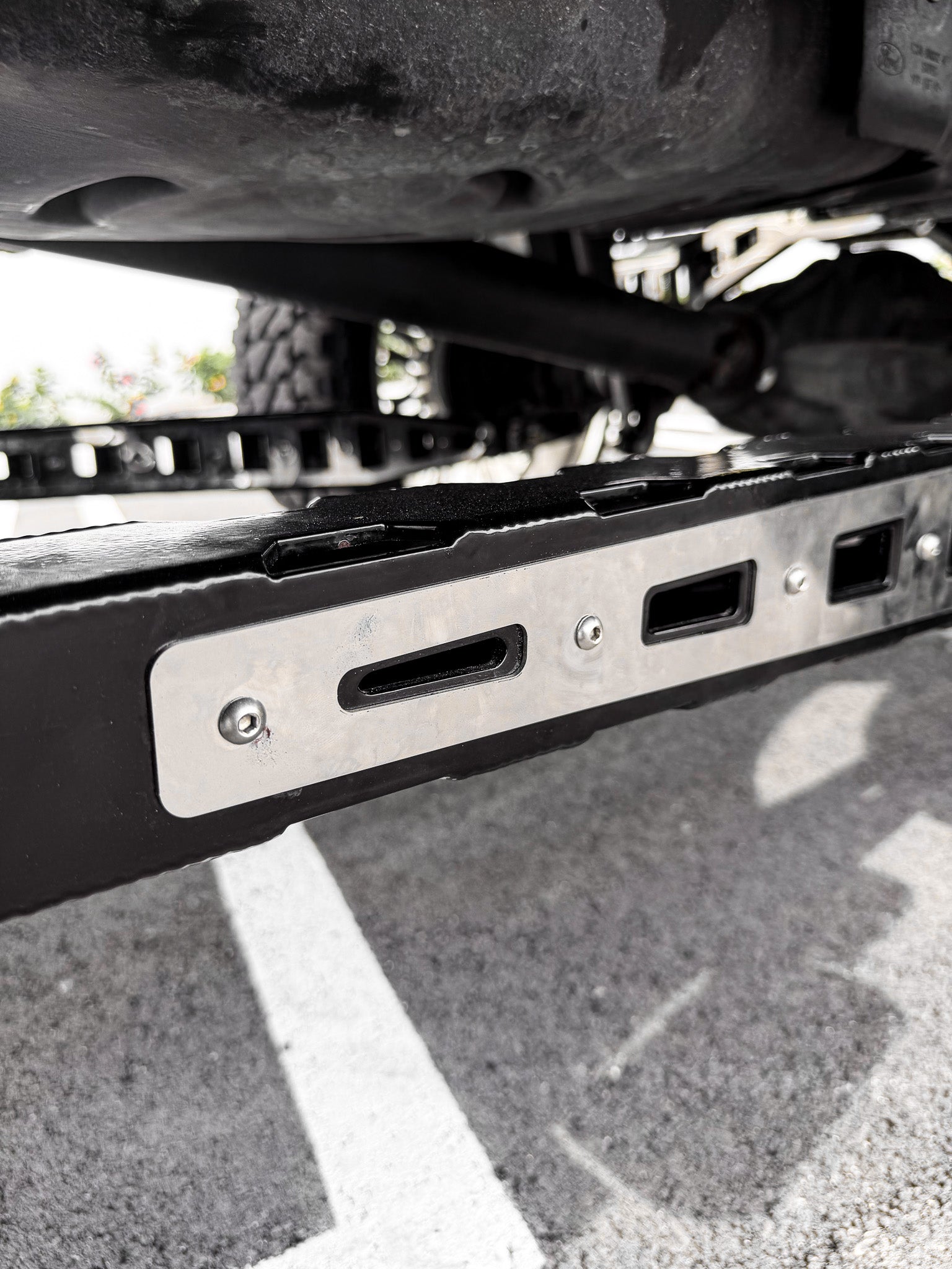 2026 F250 10 Inch Lift Build