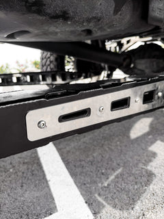 2026 F250 10 Inch Lift Build