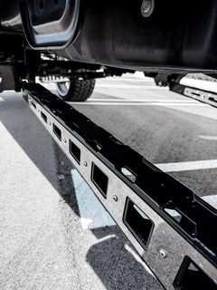 2026 F250 10 Inch Lift Build