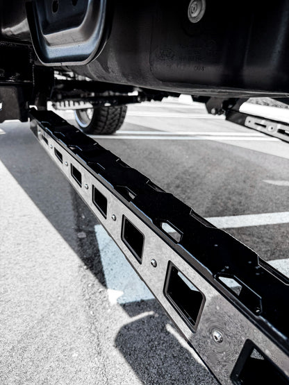 2026 F250 10 Inch Lift Build