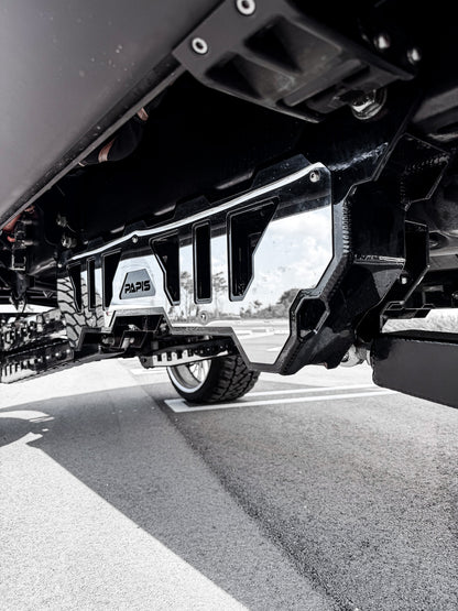 Ford Super Duty Mini Cradle