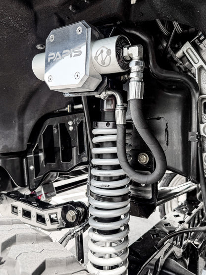 Ford Super Duty Coil Over Conversion Kit