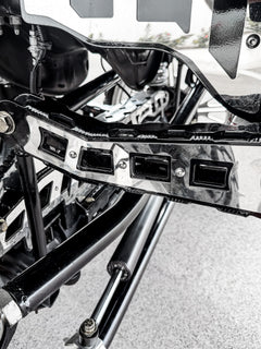 2026 F250 10 Inch Lift Build