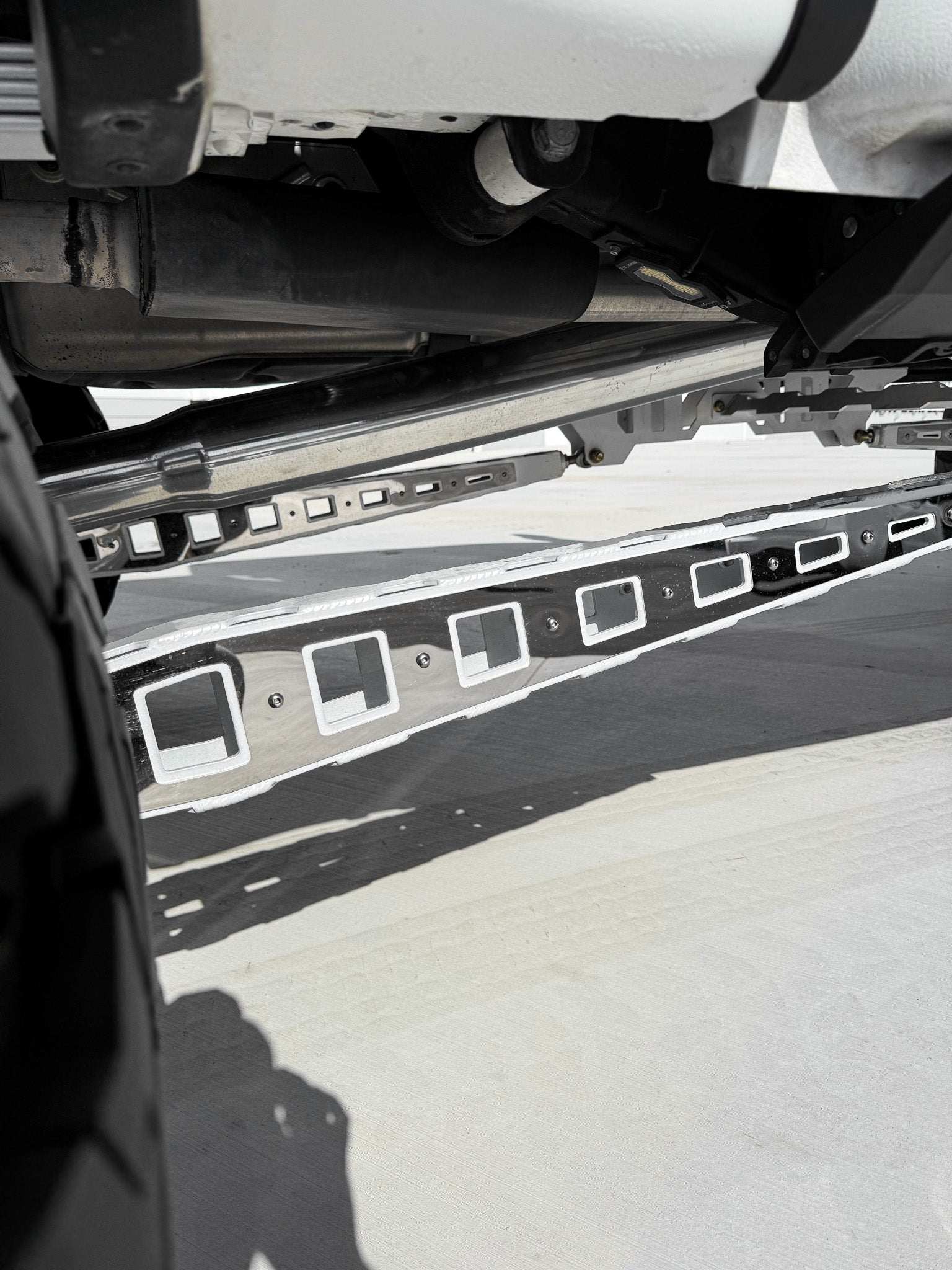 2021 Chevy 1500 14 Inch Lift