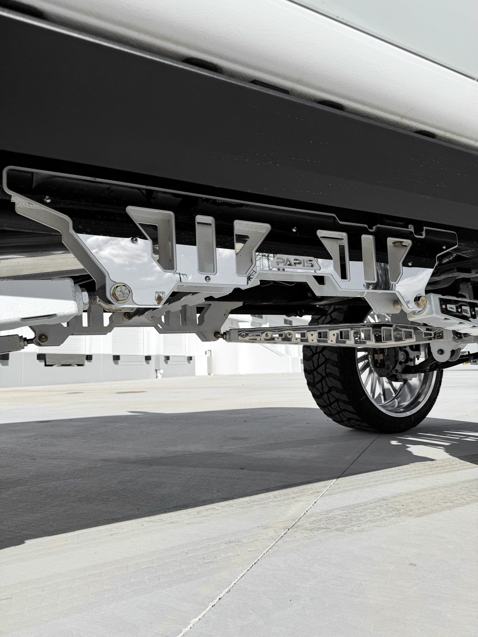 2021 Chevy 1500 14 Inch Lift