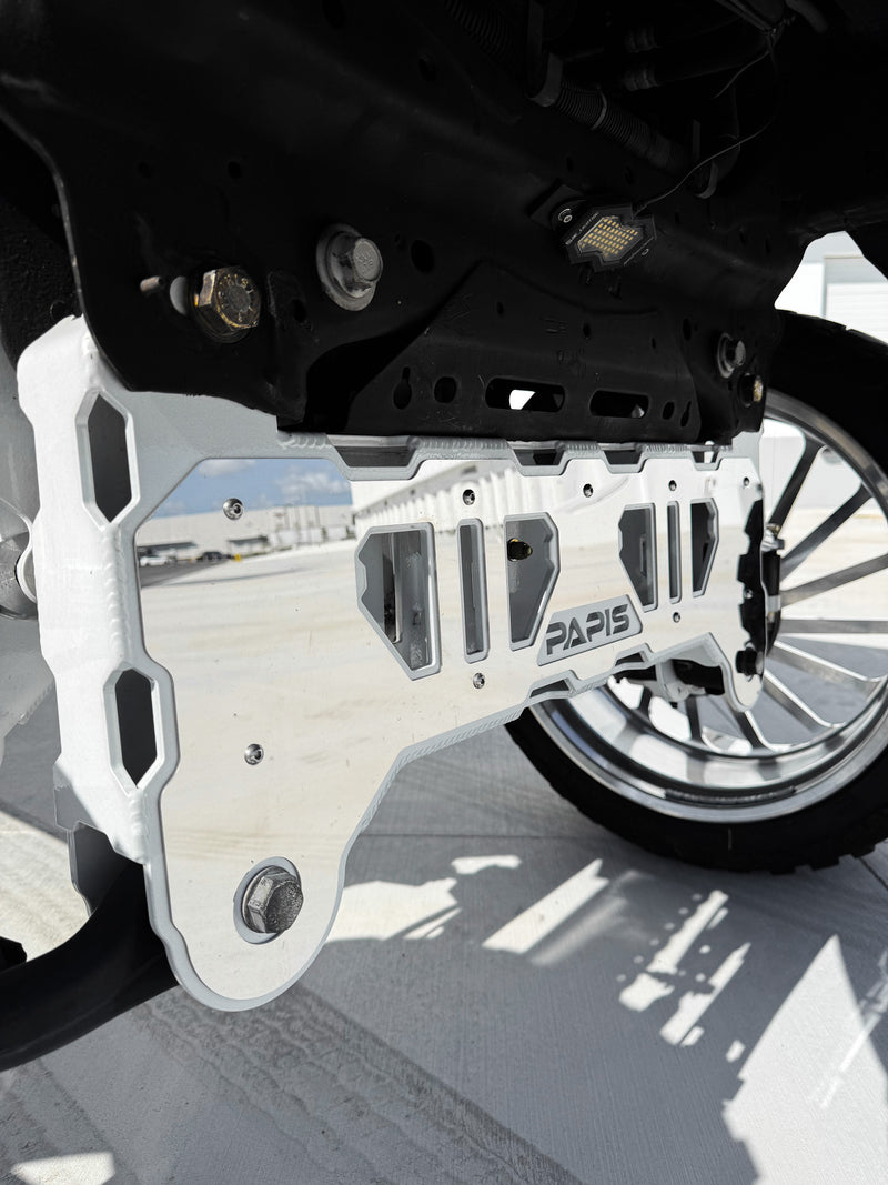 2021 Chevy 1500 14 Inch Lift