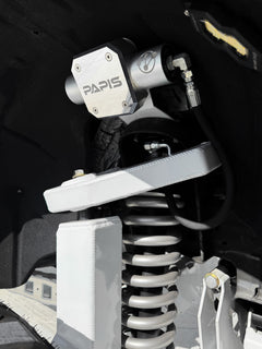 2021 Chevy 1500 14 Inch Lift