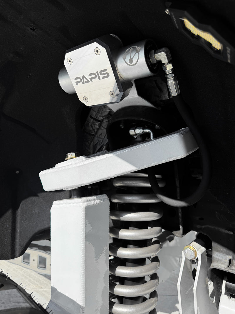 2021 Chevy 1500 14 Inch Lift