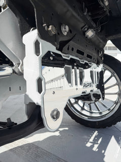 2021 Chevy 1500 14 Inch Lift