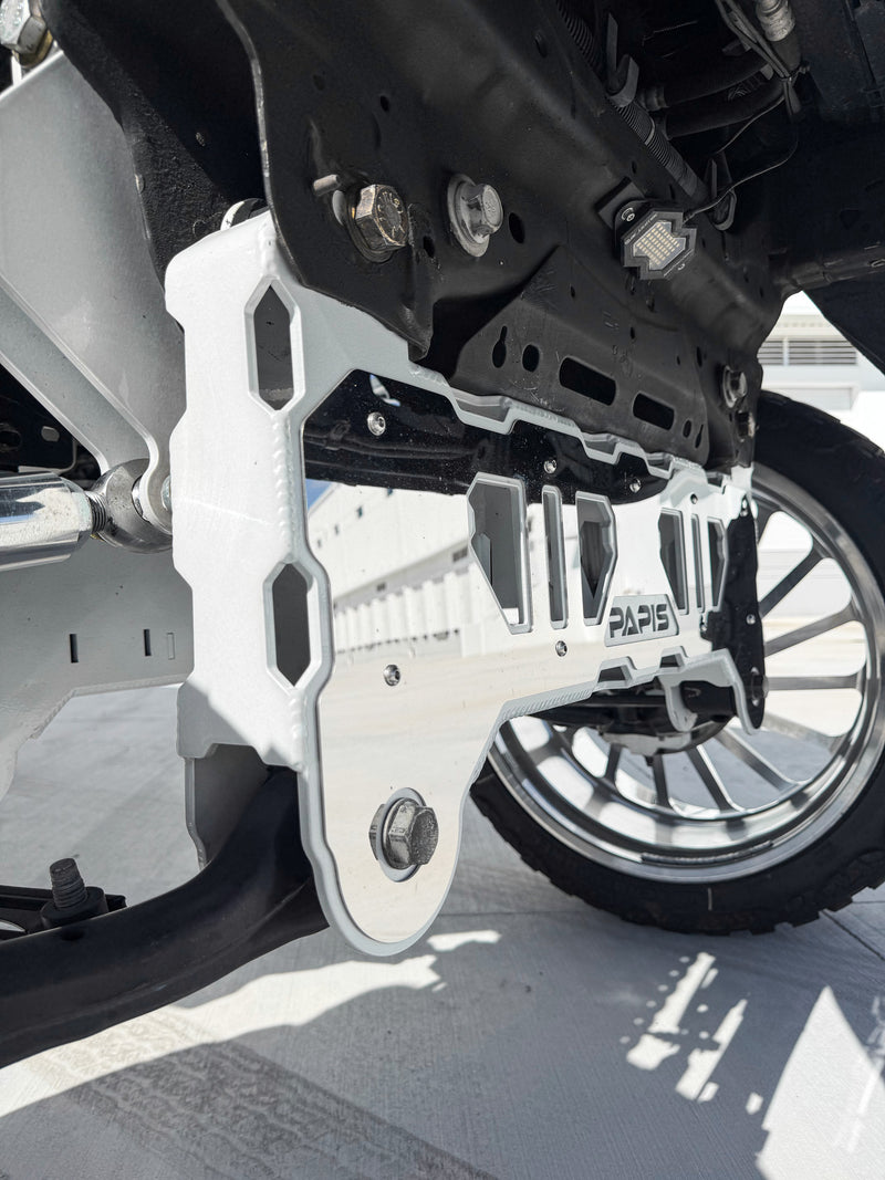 2021 Chevy 1500 14 Inch Lift