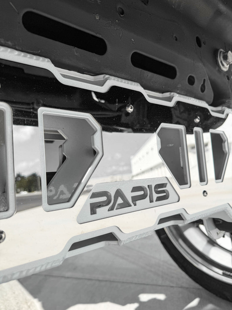2021 Chevy 1500 14 Inch Lift