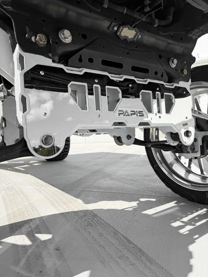 GM 1500 10-14 Inch Lift Kit