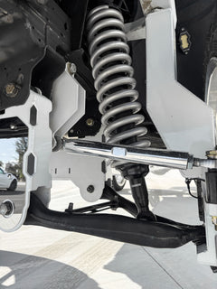 2021 Chevy 1500 14 Inch Lift