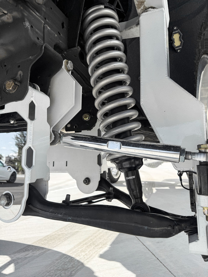 2021 Chevy 1500 14 Inch Lift