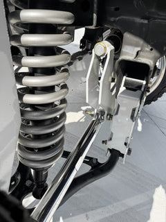 2021 Chevy 1500 14 Inch Lift