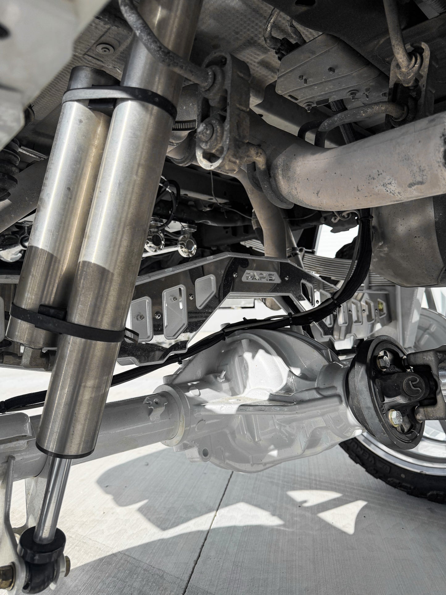 GM 1500 10-14 Inch Lift Kit