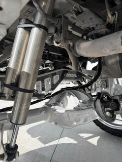 2021 Chevy 1500 14 Inch Lift