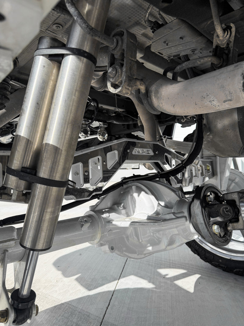2021 Chevy 1500 14 Inch Lift