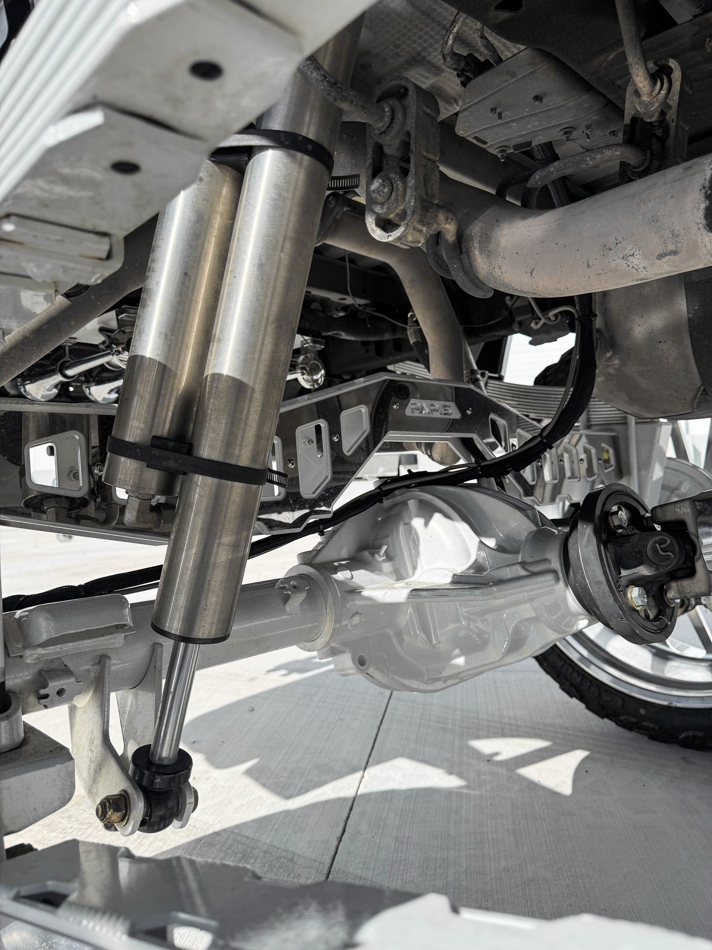 GM 1500 10-14 Inch Lift Kit