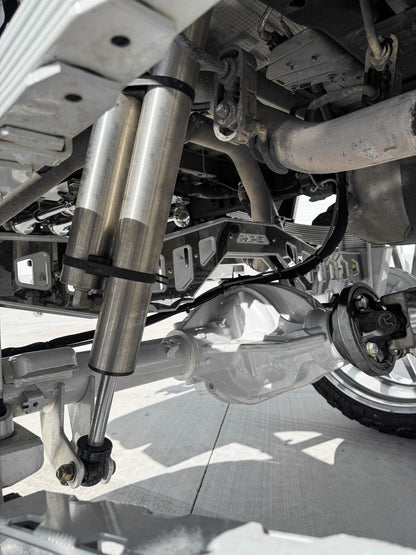 GM 1500 10-14 Inch Lift Kit