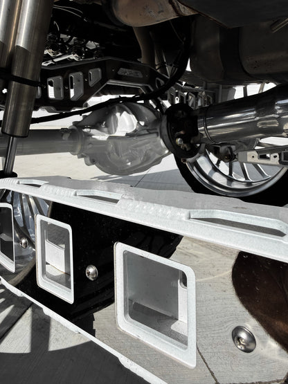 GM 1500 10-14 Inch Lift Kit