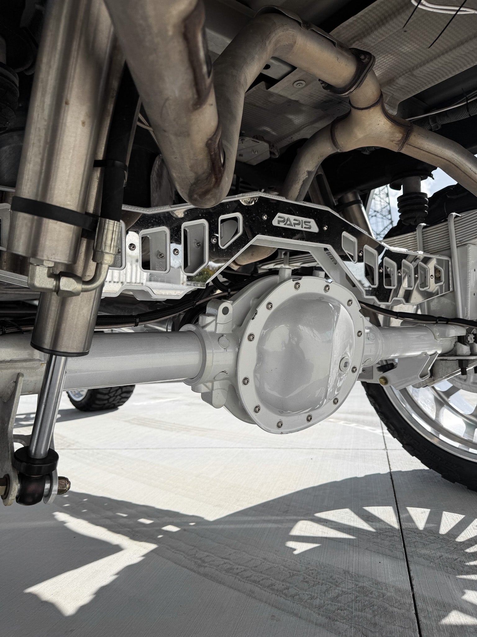 2021 Chevy 1500 14 Inch Lift