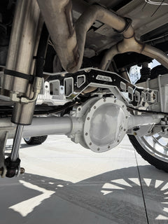 2021 Chevy 1500 14 Inch Lift