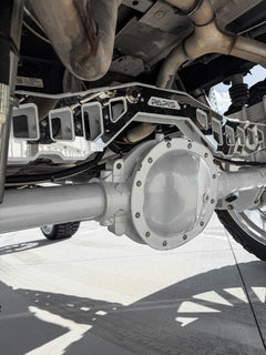 2021 Chevy 1500 14 Inch Lift