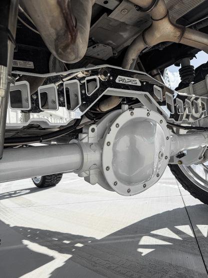 2021 Chevy 1500 14 Inch Lift
