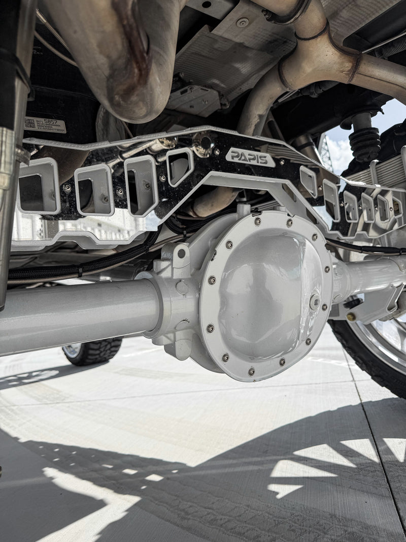 2021 Chevy 1500 14 Inch Lift