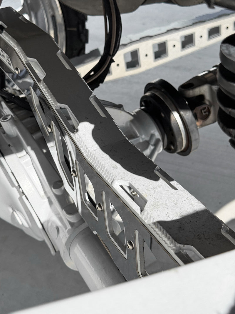 2021 Chevy 1500 14 Inch Lift