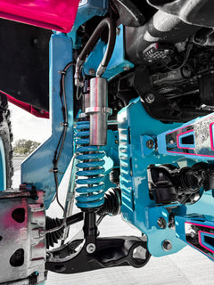2025 GMC Denali 2500 22 Inch Lift
