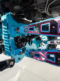 2025 GMC Denali 2500 22 Inch Lift