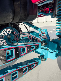 2025 GMC Denali 2500 22 Inch Lift