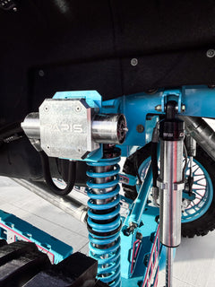 2025 GMC Denali 2500 22 Inch Lift