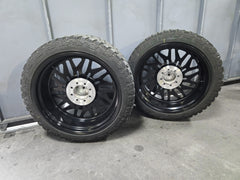 2025 f250 8 Inch Lift Kit Build