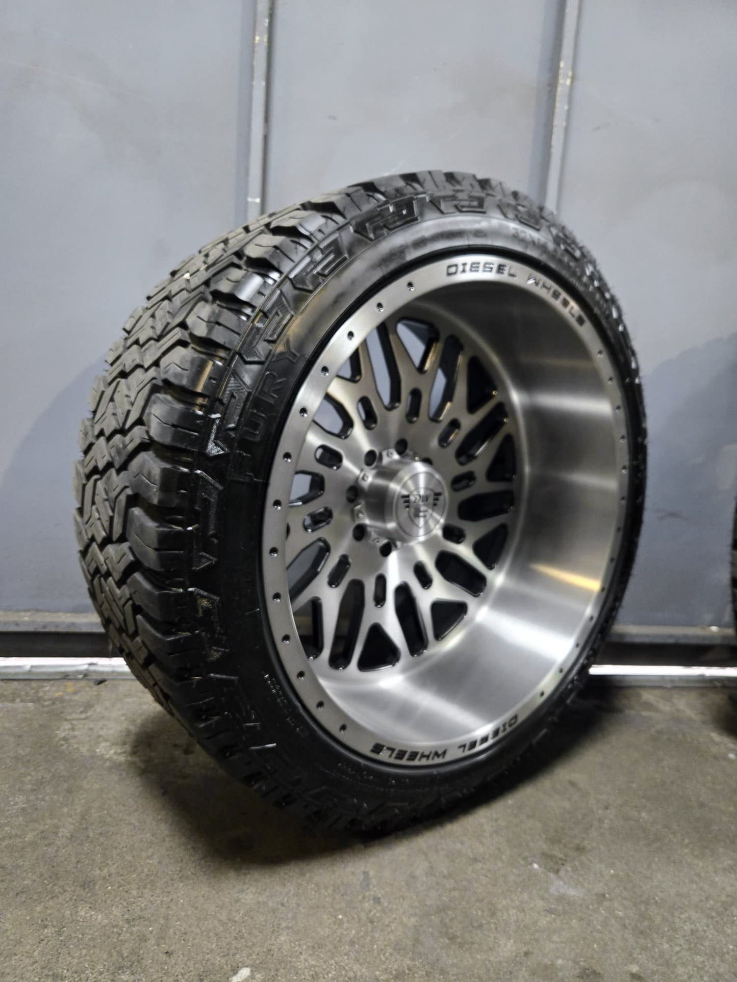 2025 f250 8 Inch Lift Kit Build