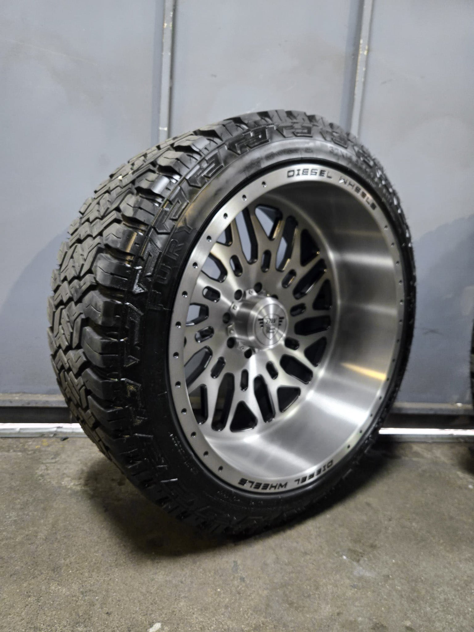 2025 f250 8 Inch Lift Kit Build