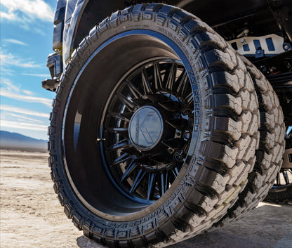 2025 F450 10 Inch Lift Kit Build