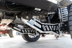 2023 F250 6 inch lift kit