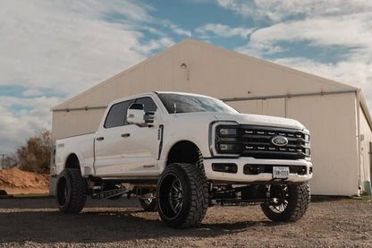 2023 F250 6 inch lift kit