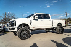 2023 F250 6 inch lift kit