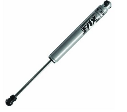 Ford Super Duty Steering Stabilizer Kit