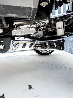 2024 f250 lariat 5 inch Lift build