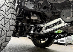 2023 Platinum F250 6 Inch Lift