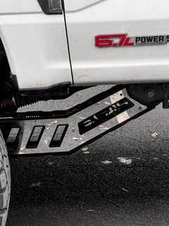 2023 Platinum F250 6 Inch Lift