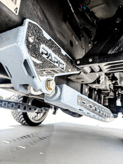 2024 f250 lariat 5 inch Lift build