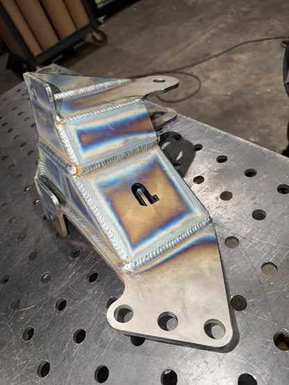 Ford Super Duty Track Bar Bracket
